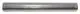 Vaillant-Verlaengerung-1-0-m-80-125-mm-fuer-Fassadenverlegung-konz--PP-Edelstahl-0020042754 gallery number 1